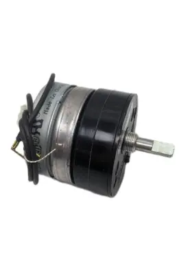 42-1192-411690-1 Aftermarket 42-1192 60 Minute Electric Timer 120v Replaces Vulcan Hart 00-411690-00001