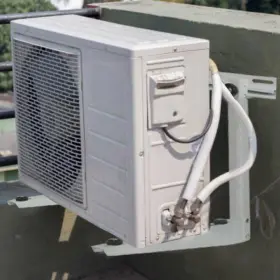Ta0193 Aftermarket 352lbs Mini Split Wall Mounting Bracket Air Conditioner Ductless Heat Pump