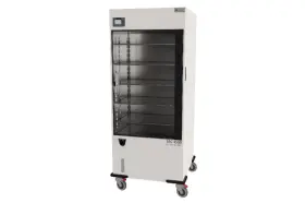 Ssc4500dx Air Innovation Sterile Storage Cabinets