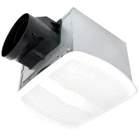 Ak110ls6 Air King 110 Cfm 1.4 Sone Ceiling Mounted Energy Star - White