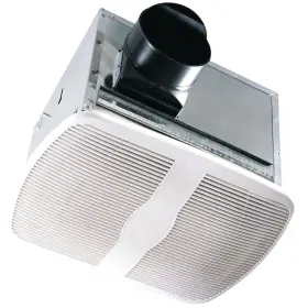 Ak110pn Air King 100 Cfm 1.5 Sone Ceiling Mounted Energy Star - White