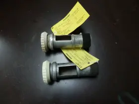 0413163-18 Air Vent Cessna Tube 0513263-4 And