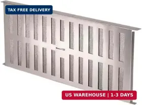 Air Vent 046462902094 Fa109000 16.94x8 Alu Founda