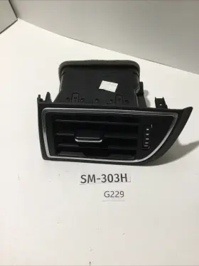 55670-06210 Air Vent 2015 2016 2017 Toyota Camry Front Left Driver Side Dash Oem #2
