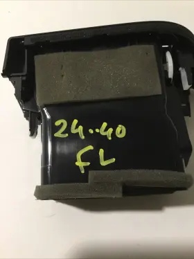 55670-06210 Air Vent 2015 2016 2017 Toyota Camry Front Left Driver Side Dash Oem #3