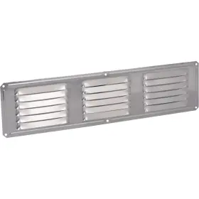 84126 Air Vent 715751005203 Undereave 16 X 4 Inch - Quantity 24