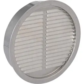 50003 Air Vent 715751901536 Mini Aluminum Louver Pack Of 1