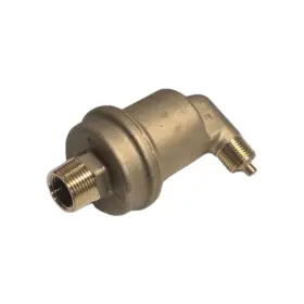 940-07358-000 Air Vent Spirotop 1/2-3/4 Inch Spirotherm Automatic Venting Valve New