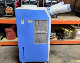 Hsc-18 Airrex Spot Cooler 1.5 Ton 115 Volt #2