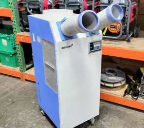 Hsc-18 Airrex Spot Cooler 1.5 Ton 115 Volt