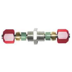 76011 Airsept Line Splice Straight Repair Kit 5/8 Inch Od
