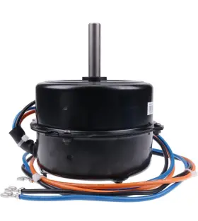 Y6s620c531 Aivwumot Condenser Fan Motor 621918 1/8 Hp 1075 230v Miller 2950 Broad Ocean