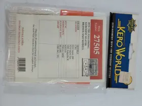 27505 Aladdin Kero World Kerosene Heater Replacement Wick Ketac Sharp Perfection