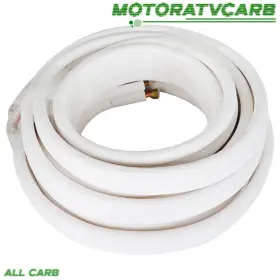 Mot2933974 All-carb Install Kit Fits For Mini Split Heat Pump Systems 1/4in-1/2in Dia. 50ft #3