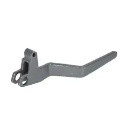 Lt185b All States 197118251407 Quick Attach Lever - Left Hand Fits New Holland C185 L865 L160 Ls170 L #3