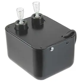 2744-668 Allanson Oil Burner Ignition Transformer 240v