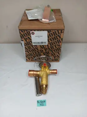 Ea02dz482 Allpoints 1431173 Carrier Txv Valve New-old Stock