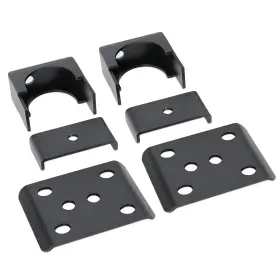 Ai-385 Almuloo 6 Rear Lowering Drop Flip C-notch Suspension Kit Compatible With 1996-2007 Chevy