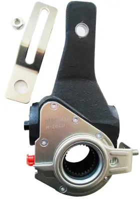 135.2834 Alpar H-26431 Automatic Slack Adjuster 28 Spline X 5. Replaces 40910466 25qd345