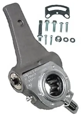 135.s1040 Alpar H-26615 10 Spline 5.5 Automatic Slack Adjuster Replaces Haldex 40020215