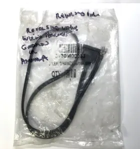 0130m00083 Amana Goodman / #0130m00083 Solenoid Wiring Harness With 1/4 Inch Term
