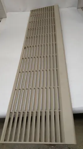 110426020 Amana A/c Grille Intake Approximately 40x9.5