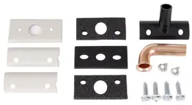 Dk900qw Amana Condensate Drain Kit For Ptac Systems