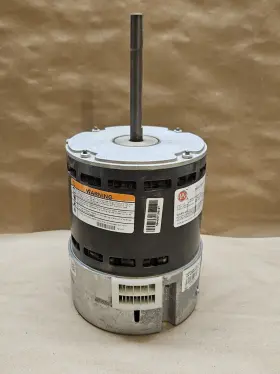 M055pwejc-1078 Amana 0131f00037 Goodman / Ecm Blower Motor