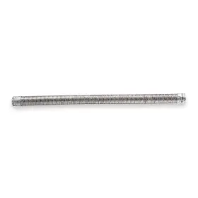4e852 Ameri-vent 3fc5 Flexible Pipe Section 3 Inch Dia. 5 Ft. L