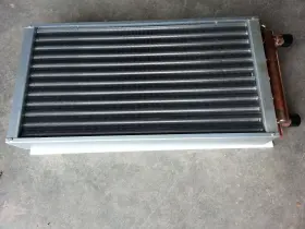 Am12x12 American Royal 12x12 Heat Exchanger Shipping To Slovenia