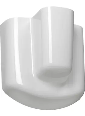 0062000.020 American Standard Acrylic Shroud In White