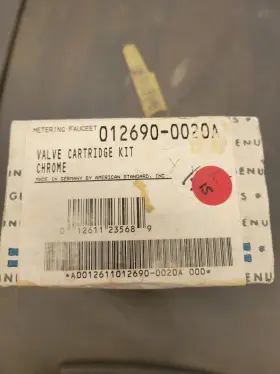 012690-0020a American Standard Valve Cartridge Kit