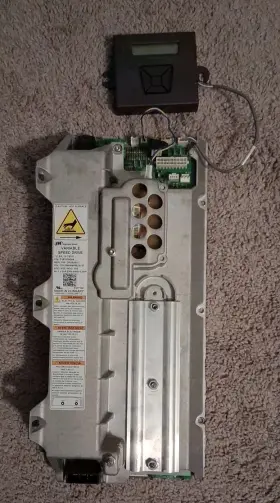 4a6v8048a1000ba American Standard Condenser Drive With Cda