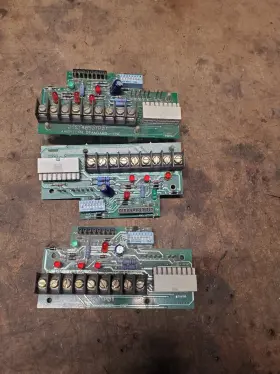 21c148501p01 American Standard / Trane Furnace Control Board 139836a
