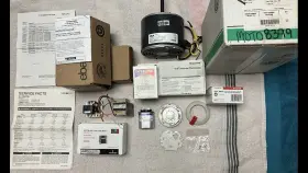 Twg025a140b American Standard Trane All Essential Ac Replacement Parts Mot8399
