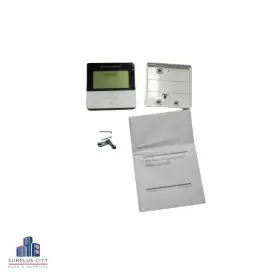 Z4k351cjv13 American Standard Pro Series Programmable Wired Controller