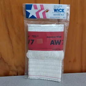 American Wick Aw17 Aw-17 Kerosene Heater Model Mpn Replacement Part