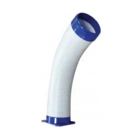 Wpcduct-06p Americool Extended Cool Air Nozzle Replacement 6 Inch X 20