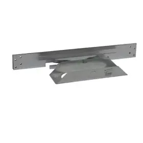 40bwhd Amerivent 408w B-vent 4 Inch Oval Bw Installation Kit Model