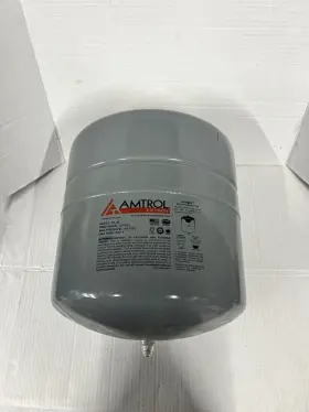 102-1 Amtrol Ex-30 102-1#30 30 Extrol Expansion Tank New Open Box