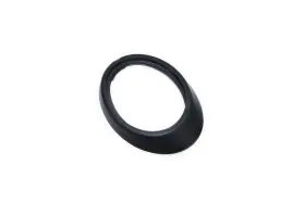 A069-2 Antennamastsrus - Antenna Base Gasket Is Compatible Chrysler/porsche/volkswagen