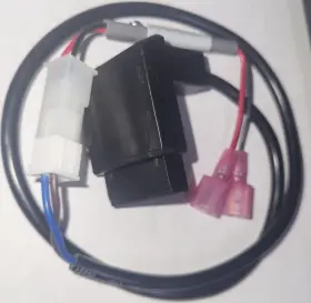 100327350 Ao 14 Inch Rectifier Assembly
