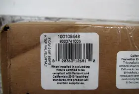 9003741005 Ao Smith 100109448 New 3/4 Inch Npt 2 Shank Water Heater T&p Valve #3