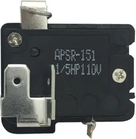 Apsr-151 Ap Appli Parts 1/5 Hp 110 V Start Relay For Refrigeration Compressors #2