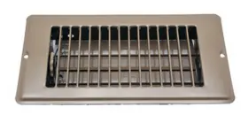 013626 Ap Products 68 13626 Floor Register
