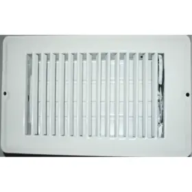 013627 Ap Products 711217010248 Floor Register