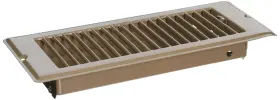 013628 Ap Products 711217010255 Floor Register