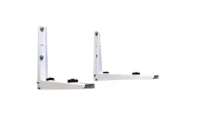 Sb47 Appli Parts Smart Electric Mini Split Condenser Wall Mount Bracket