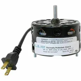 F33cybnn931 Appliance Parts Store 8213215267 3.3 Inch Bathroom Vent Fan Motor For Nutone Broan 86933 86933000 Emerson