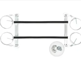 5660 Aprilaire Dehumidifier Hanging Kit Heavy Duty Oem
